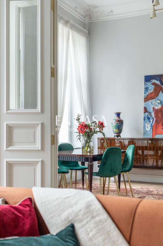 Apartment Sale Warszawa Śródmieście Jasna 7
